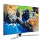 Телевизор Samsung UE40MU6400UXRU