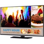 LED / LCD панель Samsung Smart Signage TV Samsung RM40D Профессиональный телевизор 40" LH40RMDELGW/CI (40 ")