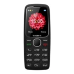 Мобильный телефон TeXet TM-B307 TM-B307 Black
