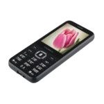 Мобильный телефон TeXet TM-D327 TM-D327 Black