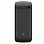 Мобильный телефон TeXet TM-D430 - Black Texet TM-D430 - Black
