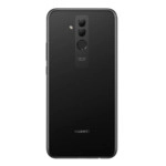 Смартфон Huawei Mate 20 Lite - Black Mate 20 Lite  black