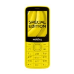 Мобильный телефон Nobby 220 - Banana Nobby220Ban