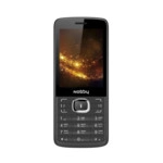 Мобильный телефон Nobby 330T - Black/Grey Nobby330TBG