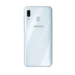Смартфон Samsung Galaxy A30 64Gb - White SM-A305FZWOSER