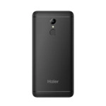 Смартфон Haier Elegance E7 - Black TD0026341RU