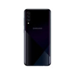 Смартфон Samsung Galaxy A30s Black SM-A307FZKVSER