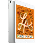 Планшет Apple iPad mini 5 Wi-Fi + Cellular 64GB - Silver MUX62RK/A
