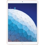 Планшет Apple iPad Air 10.5" Wi-Fi + Cellular 64GB Gold MV0F2RK/A