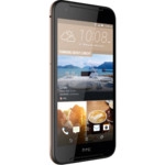 Смартфон HTC Desire 830 dual sim EEA Black Gold 99HAJU033-00