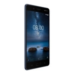 Смартфон Nokia 8 DS TA-1004 BLUE 11NB1L01A17