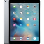 Планшет Apple iPad Pro 12.9" Space Grey - Серый Космос (Официальный) MPA42RU/A
