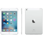 Планшет Apple iPad mini 4 MK9P2RU/A