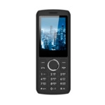 Мобильный телефон KROMAX D516 Black/Red