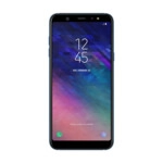 Смартфон Samsung Galaxy A6+ (2018) 32Gb 3Gb синий SM-A605FZBNSER