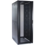 Серверный шкаф APC NetShelter SX 42U AR3350