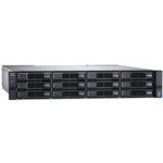 Дисковая системы хранения данных СХД Dell SCv2000 210-ADRS (Rack, 2U)