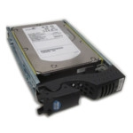 Серверный жесткий диск EMC 005048729 (HDD, 3,5 LFF, 73 ГБ, FC)