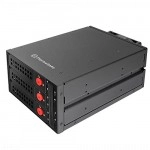 Аксессуар для жестких дисков Thermaltake HDD/SSD Max 3503 SATA I/II/III/SAS ST-006-M31STZ-A1