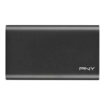 Внешний жесткий диск PNY Elite Gen 1 Portable PSD1CS1050-240-FFS (240 ГБ)