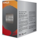 Процессор AMD Ryzen 3 3200G YD3200C5FHBOX (3.2 ГГц, 4 МБ, BOX)