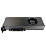 Видеокарта Gigabyte Radeon RX 5700 GV-R57-8GD-B (8 ГБ)