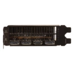Видеокарта PowerColor Radeon RX 5700 AXRX 5700 8GBD6-M3DH (8 ГБ)