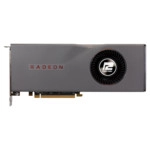 Видеокарта PowerColor Radeon RX 5700XT AXRX 5700XT 8GBD6-M3DH (8 ГБ)