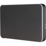 Внешний жесткий диск Toshiba Canvio Premium HDTW240EB3CA (4 ТБ)