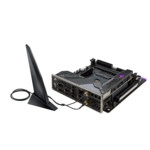 Материнская плата Asus ROG Strix X570-I Gaming ROG STRIX X570-I GAMING (Mini-iTX, AMD AM4)