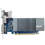 Видеокарта Asus GeForce GT 710 GT710-SL-1GD5-BRK (1 ГБ)