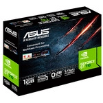 Видеокарта Asus GeForce GT 710 GT710-SL-1GD5-BRK (1 ГБ)