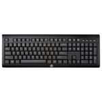 Клавиатура HP беспроводная клавиатура K2500 E5E78AA