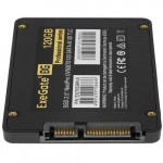 Внутренний жесткий диск ExeGate NextPro UV500TS120 EX276536RUS (SSD (твердотельные), 120 ГБ, 2.5 дюйма, SATA)