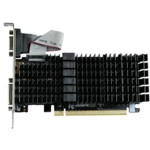 Видеокарта Gigabyte GeForce GT 710 GV-N710SL-1GL (1 ГБ)