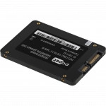 Внутренний жесткий диск PC Pet PCPS128G2 (SSD (твердотельные), 128 ГБ, 2.5 дюйма, SATA)