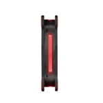 Охлаждение Thermaltake Riing 12 LED Red CL-F038-PL12RE-A