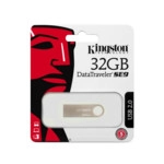USB флешка (Flash) Kingston DTSE9H/32GB-YAN (32 ГБ)
