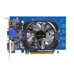 Видеокарта Gigabyte GeForce GT 730 V2.0 GV-N730D5-2GIV2.0 (2 ГБ)