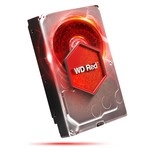 Внутренний жесткий диск Western Digital RED 3TB SATA 3.5" 5400RPM 64Mb WD30EFRX (HDD (классические), 3 ТБ, 3.5 дюйма, SATA)