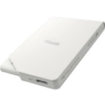 Внешний жесткий диск Silicon Power 500GB USB 3.0 2.5"  SP500GBPHDS03S3W (500 ГБ)