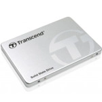 Внутренний жесткий диск Transcend SSD 32GB SATA 2.5" TS32GSSD370S (SSD (твердотельные), 32 ГБ, 2.5 дюйма, SATA)