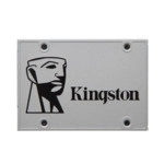 Внутренний жесткий диск Kingston UV500 SUV500/1920G (SSD (твердотельные), 1920 ГБ, 2.5 дюйма, SATA)