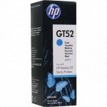 Струйный картридж HP GT52 cyan M0H54AE