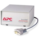 Опция для ИБП APC Модуль для установки платы SmartSlot AP9600