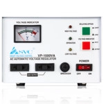 Стабилизатор SVC Стабилизатор VP-1000 (1000ВА/600Вт) (50 Гц)