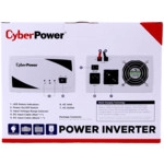 Инвертор CyberPower SMP750EI (Автоматический)