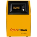 Инвертор CyberPower CPS1000E (Автоматический)