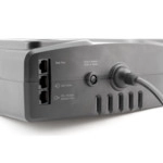Источник бесперебойного питания APC Back-UPS ES Power-Saving 700 BE700G-RS (700 ВА, 405)