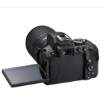 Фотоаппарат Nikon D5300 Kit 18-55VR AF-P
